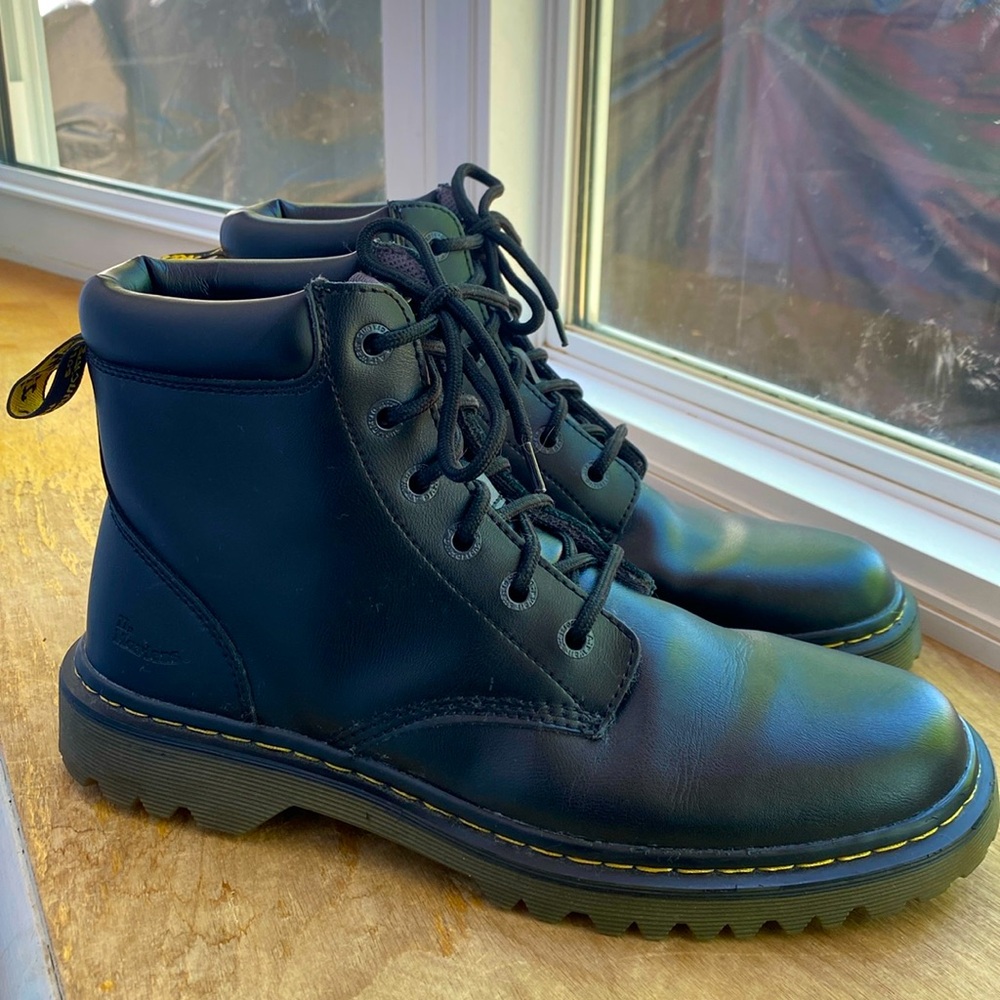 CARTOR Dr. Martens💫